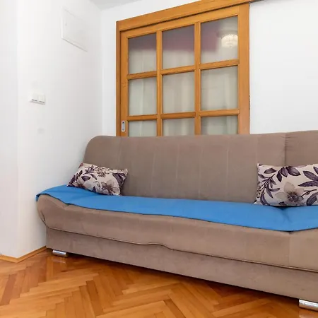 One-bedroom In Διαμέρισμα