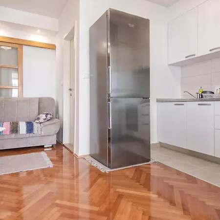 One-bedroom In Διαμέρισμα *