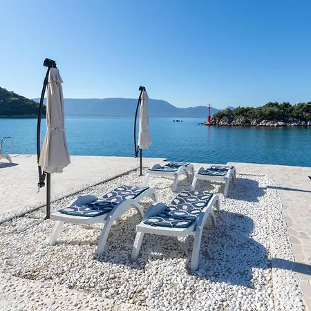 Appartamento One-bedroom In *