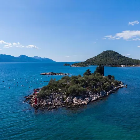 Appartamento One-bedroom In Blace