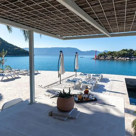 Appartamento One-bedroom In Blace