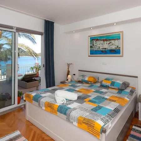One-bedroom In Διαμέρισμα