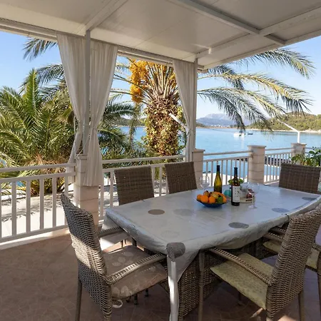 One-bedroom In Appartamento Blace