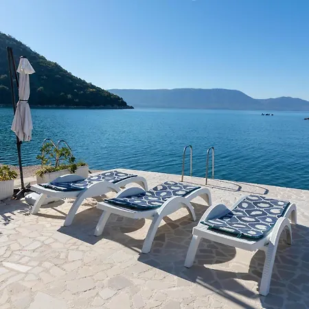 Appartamento One-bedroom In