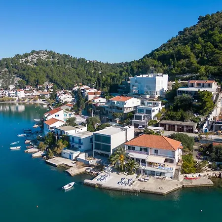 Appartamento One-bedroom In Blace