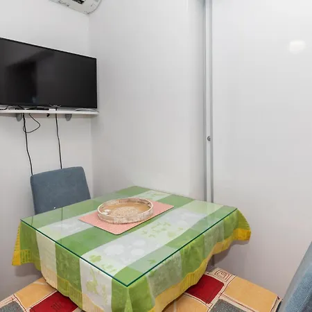 One-bedroom In *