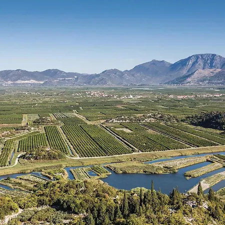 One-bedroom In Blace