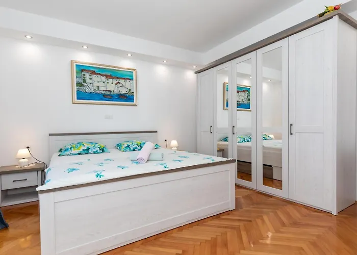 One-bedroom In Apartmán *