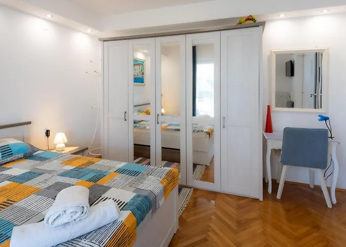 One-bedroom In Blace