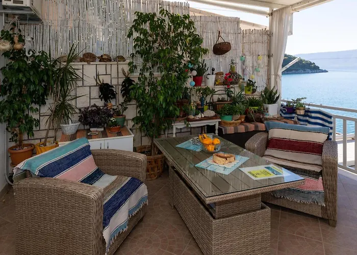 One-bedroom In