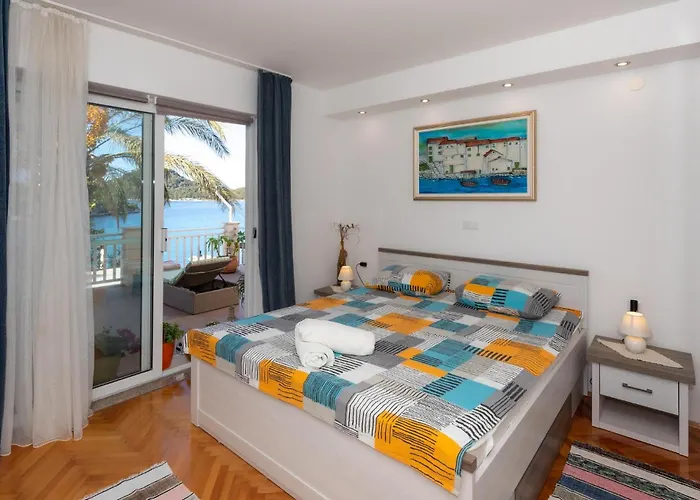 One-bedroom In Apartmán
