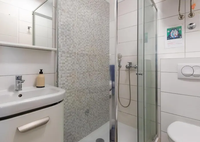 One-bedroom In Blace