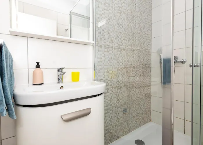 One-bedroom In * Blace