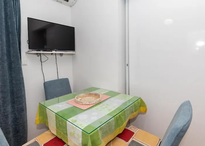 One-bedroom In *