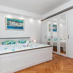 One-bedroom In Διαμέρισμα *