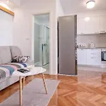 Διαμέρισμα One-bedroom In