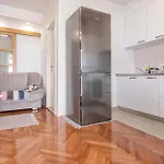 One-bedroom In Διαμέρισμα *