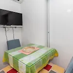 One-bedroom In *