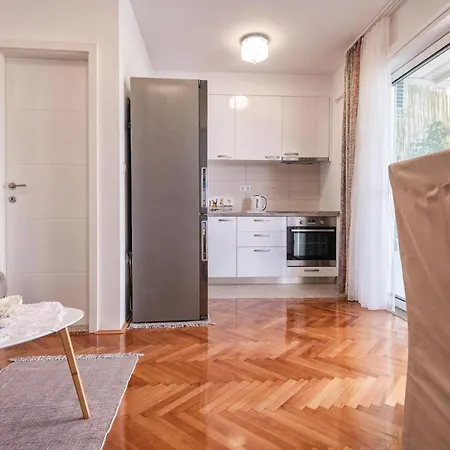 One-bedroom In *