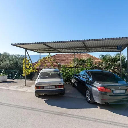 Apartmán One-bedroom In