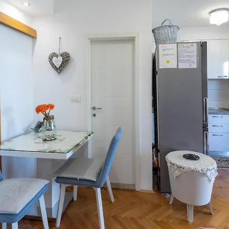 One-bedroom In Apartmán Blace