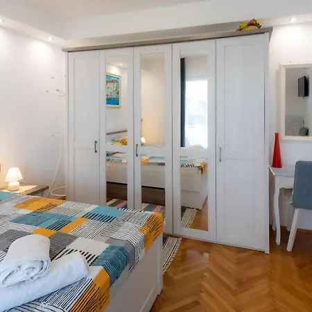 One-bedroom In Blace