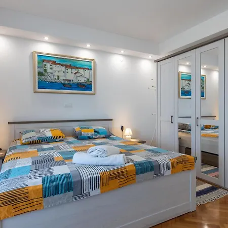 One-bedroom In Apartmán *