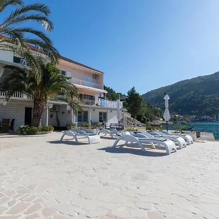 One-bedroom In Blace