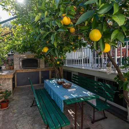 Apartmán One-bedroom In *