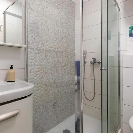 One-bedroom In Blace