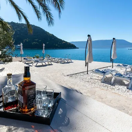 One-bedroom In Apartmán *