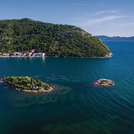 One-bedroom In Apartmán