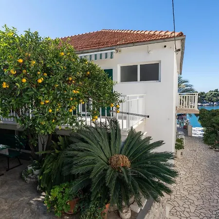 Διαμέρισμα One-bedroom In