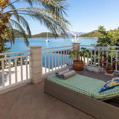 Apartmán One-bedroom In *